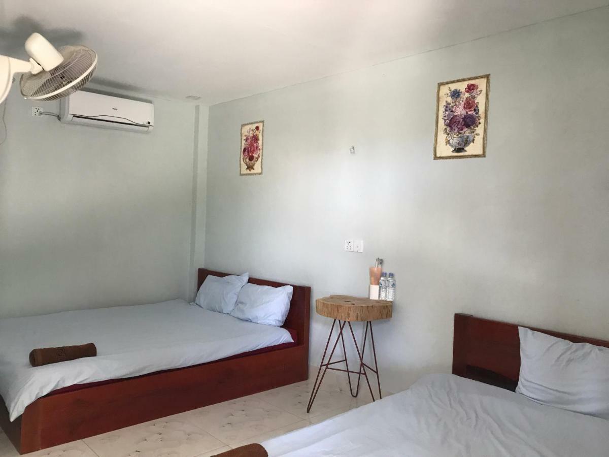 The Small Guest House Kaoh Touch Exterior foto